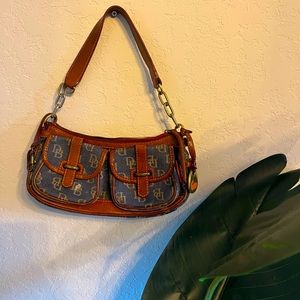 Dooney & Bourke Handbag 👜Y2K